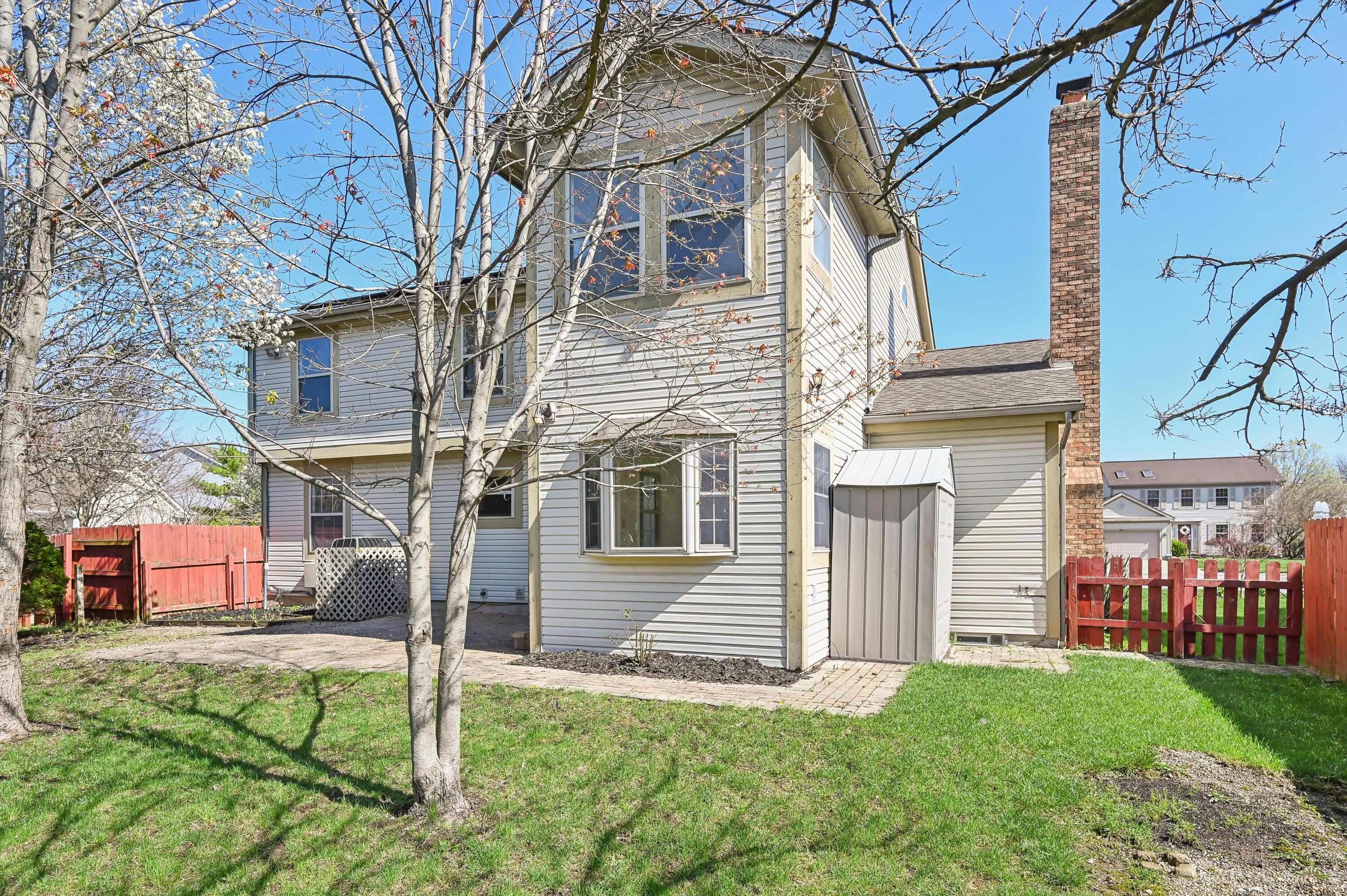 877 Pelham Court, Westerville, Ohio image 10