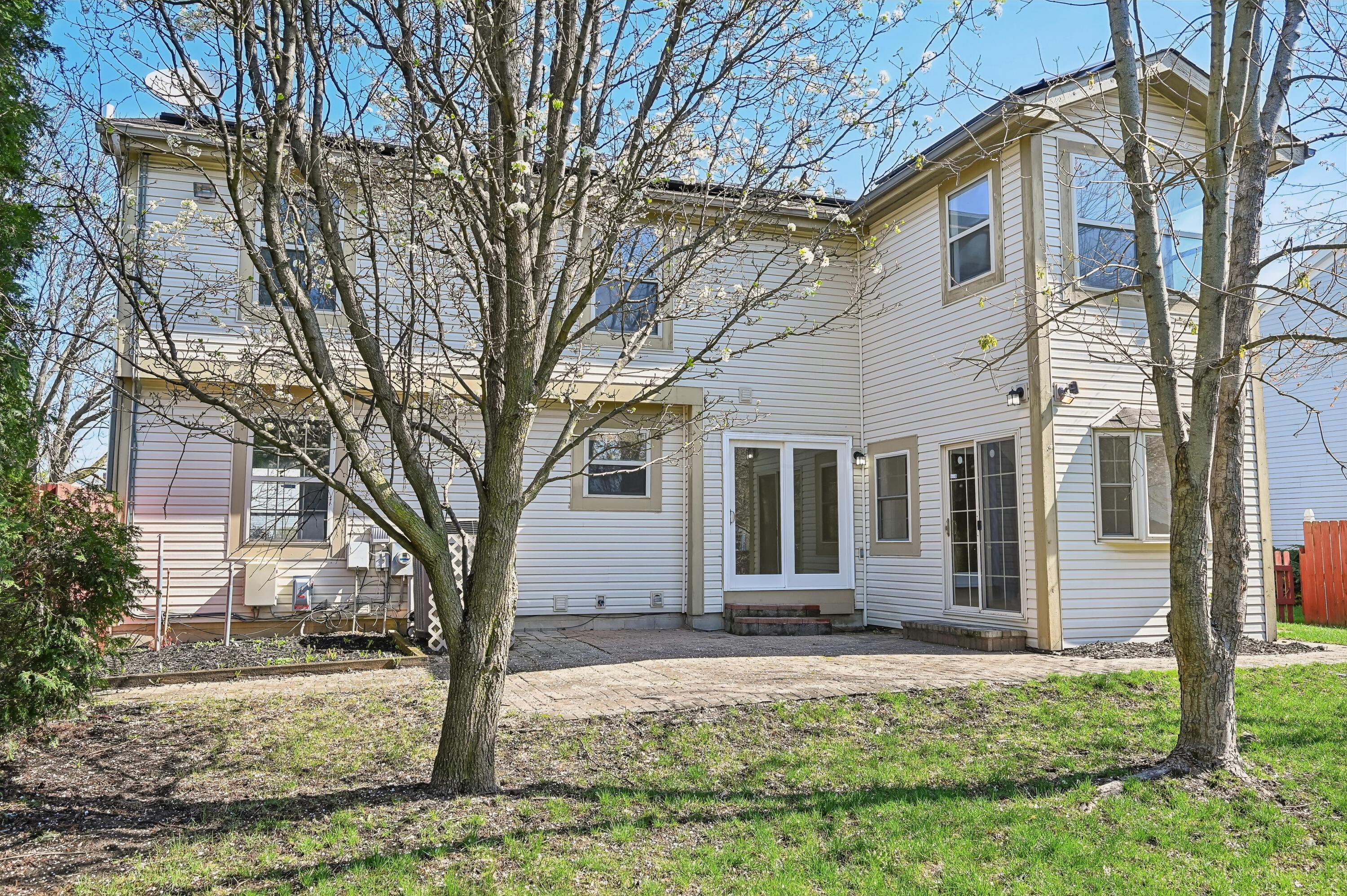 877 Pelham Court, Westerville, Ohio image 8