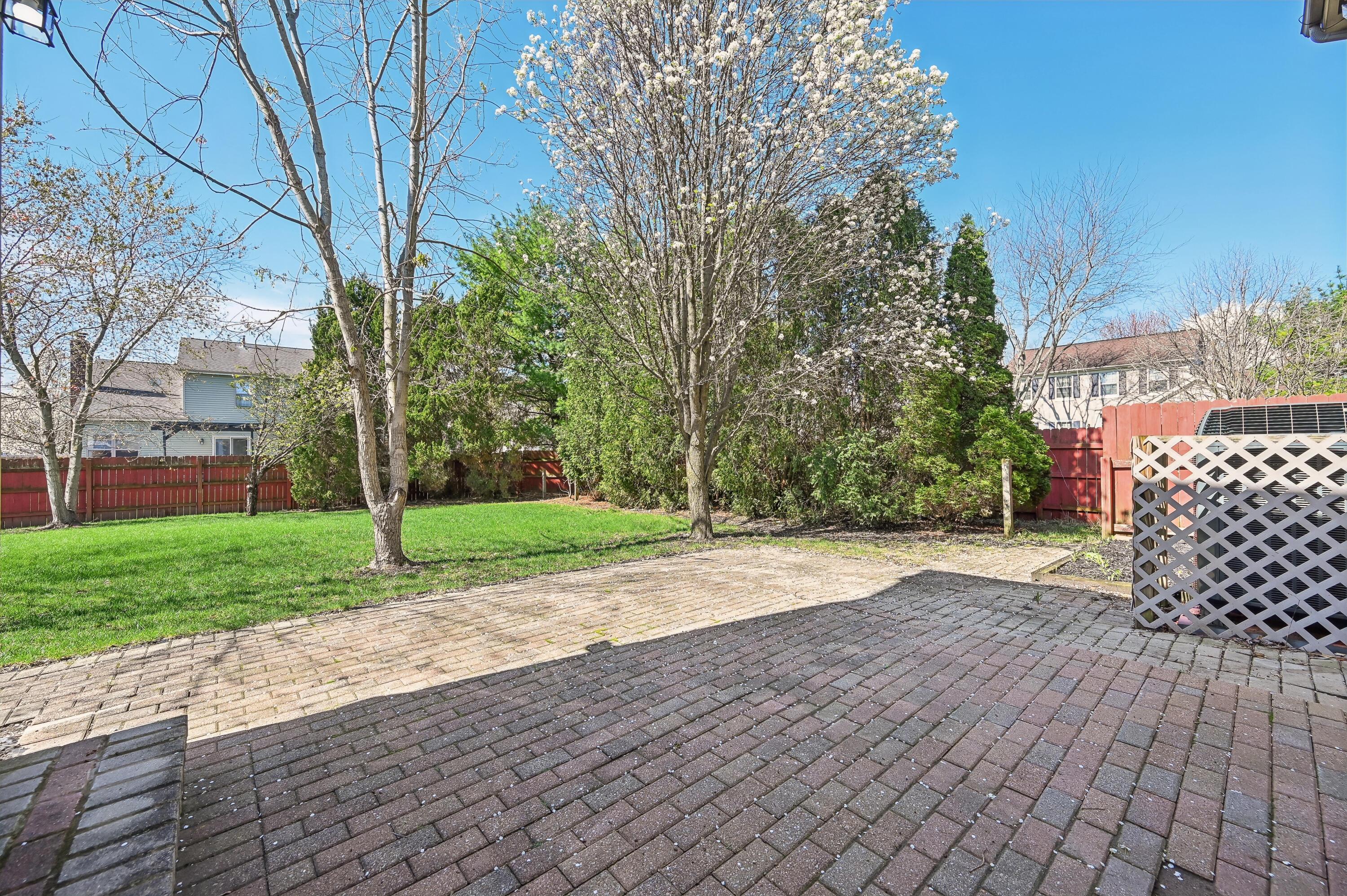 877 Pelham Court, Westerville, Ohio image 11