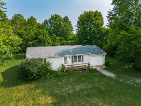 Tiny photo for 3642 Warrensburg Road, Delaware, OH 43015 (MLS # 226026641)