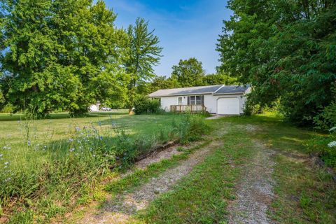 Tiny photo for 3642 Warrensburg Road, Delaware, OH 43015 (MLS # 226026641)