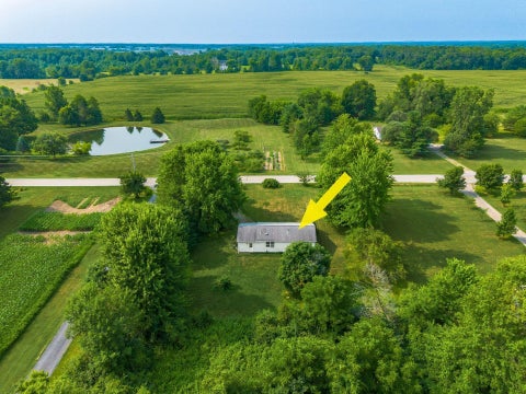Tiny photo for 3642 Warrensburg Road, Delaware, OH 43015 (MLS # 226026641)