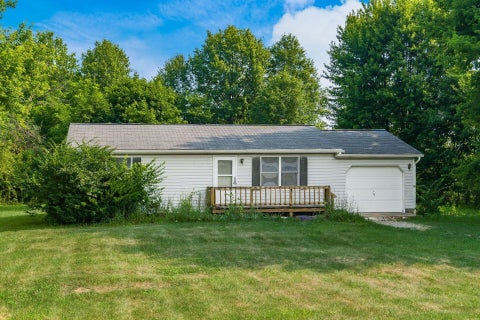 Photo of 3642 Warrensburg Road, Delaware, OH 43015 (MLS # 226026641)