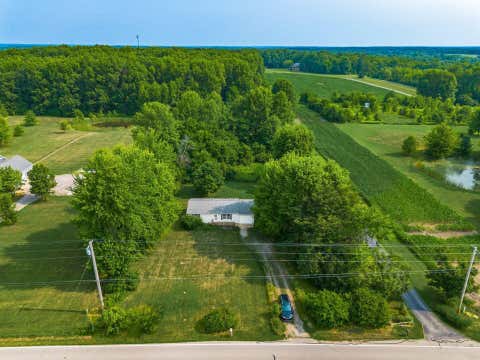 Tiny photo for 3642 Warrensburg Road, Delaware, OH 43015 (MLS # 226026641)