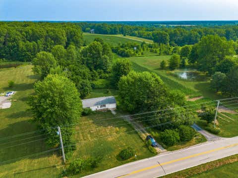 Tiny photo for 3642 Warrensburg Road, Delaware, OH 43015 (MLS # 226026641)