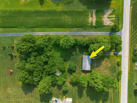Tiny photo for 3642 Warrensburg Road, Delaware, OH 43015 (MLS # 226026641)