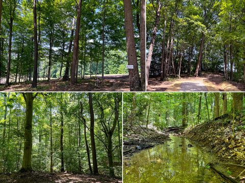 Vacant Land For Sale - Wolf Hill Road #TRACT 2 WOLF HILL<br/> Vinton County, McArthur, OH 45651