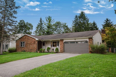 Tiny photo for 1249 Pepperell Drive, Columbus, OH 43235 (MLS # 226036513)