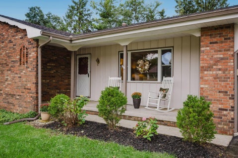 Tiny photo for 1249 Pepperell Drive, Columbus, OH 43235 (MLS # 226036513)