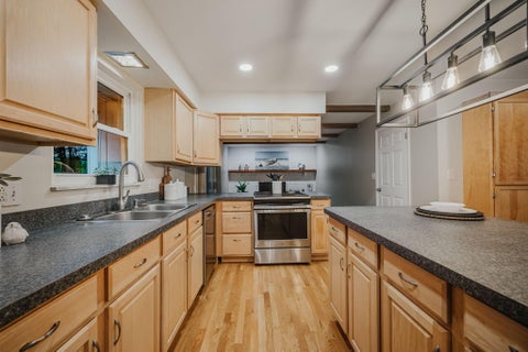 Tiny photo for 1249 Pepperell Drive, Columbus, OH 43235 (MLS # 226036513)