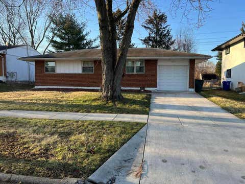 Homes For Rent - 1453 Norma Road<br/> Franklin County, Columbus, OH 43229