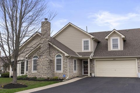 Photo of 6201 Payton Street 1A #1A, Dublin, OH 43016 (MLS # 226010055)