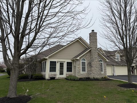 Photo of 6201 Payton Street 1A #1A, Dublin, OH 43016 (MLS # 226010055)