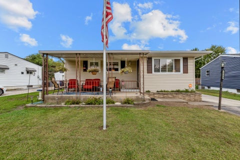 Homes For Sale - 2958 Westmoor Drive<br/> Columbus, OH 43204