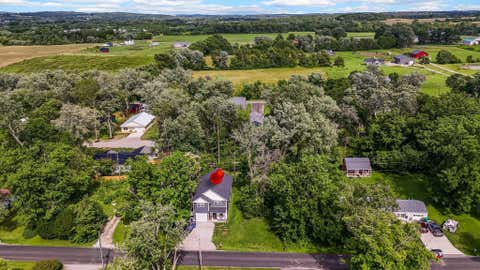 Tiny photo for 13428 Pine Road NE, Thornville, OH 43076 (MLS # 226022262)