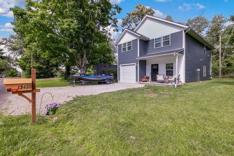 Tiny photo for 13428 Pine Road NE, Thornville, OH 43076 (MLS # 226022262)