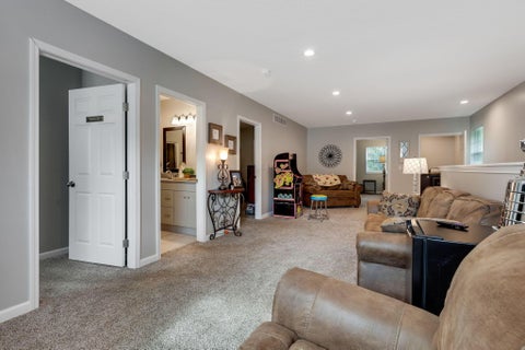 Tiny photo for 13428 Pine Road NE, Thornville, OH 43076 (MLS # 226022262)