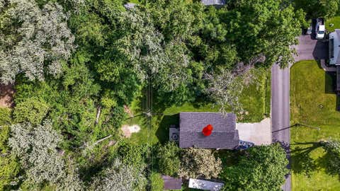 Tiny photo for 13428 Pine Road NE, Thornville, OH 43076 (MLS # 226022262)