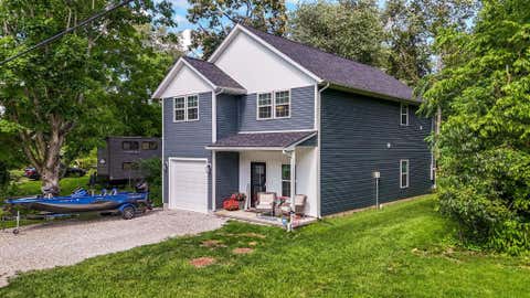 Tiny photo for 13428 Pine Road NE, Thornville, OH 43076 (MLS # 226022262)