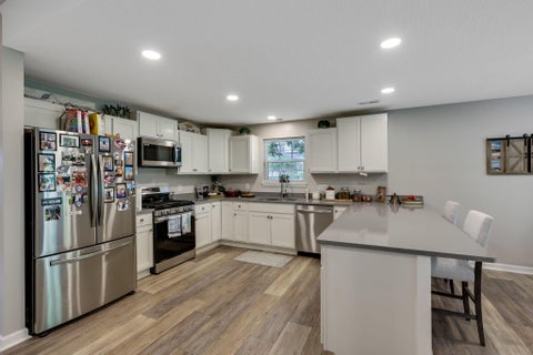 Tiny photo for 13428 Pine Road NE, Thornville, OH 43076 (MLS # 226022262)
