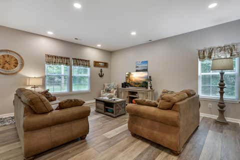 Tiny photo for 13428 Pine Road NE, Thornville, OH 43076 (MLS # 226022262)