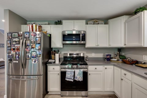 Tiny photo for 13428 Pine Road NE, Thornville, OH 43076 (MLS # 226022262)