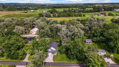 Tiny photo for 13428 Pine Road NE, Thornville, OH 43076 (MLS # 226022262)