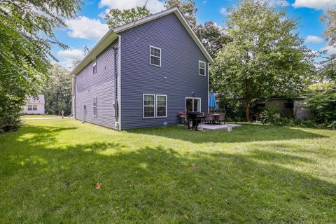 Tiny photo for 13428 Pine Road NE, Thornville, OH 43076 (MLS # 226022262)