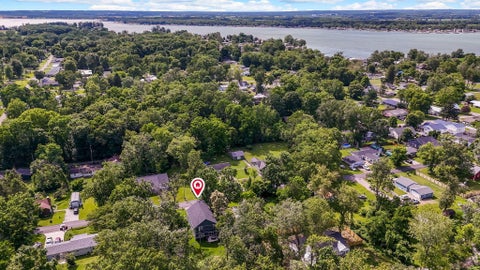 Tiny photo for 13428 Pine Road NE, Thornville, OH 43076 (MLS # 226022262)