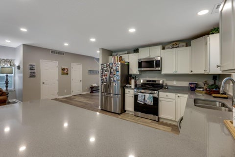 Tiny photo for 13428 Pine Road NE, Thornville, OH 43076 (MLS # 226022262)