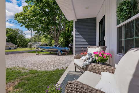 Tiny photo for 13428 Pine Road NE, Thornville, OH 43076 (MLS # 226022262)