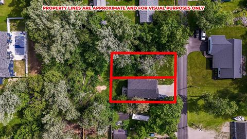 Tiny photo for 13428 Pine Road NE, Thornville, OH 43076 (MLS # 226022262)