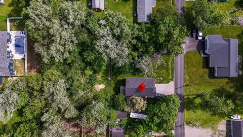 Tiny photo for 13428 Pine Road NE, Thornville, OH 43076 (MLS # 226022262)