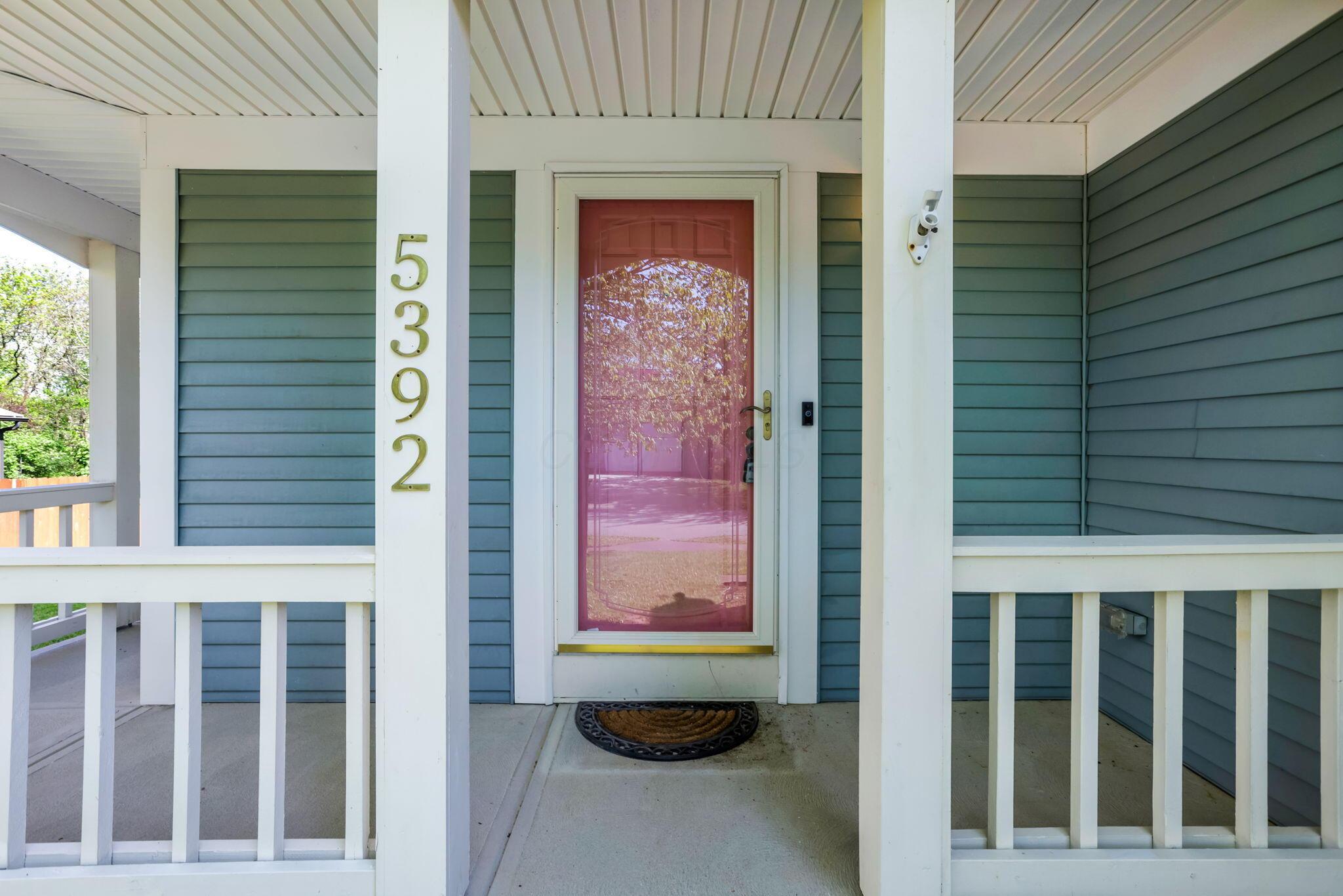 5392 Woodville Court