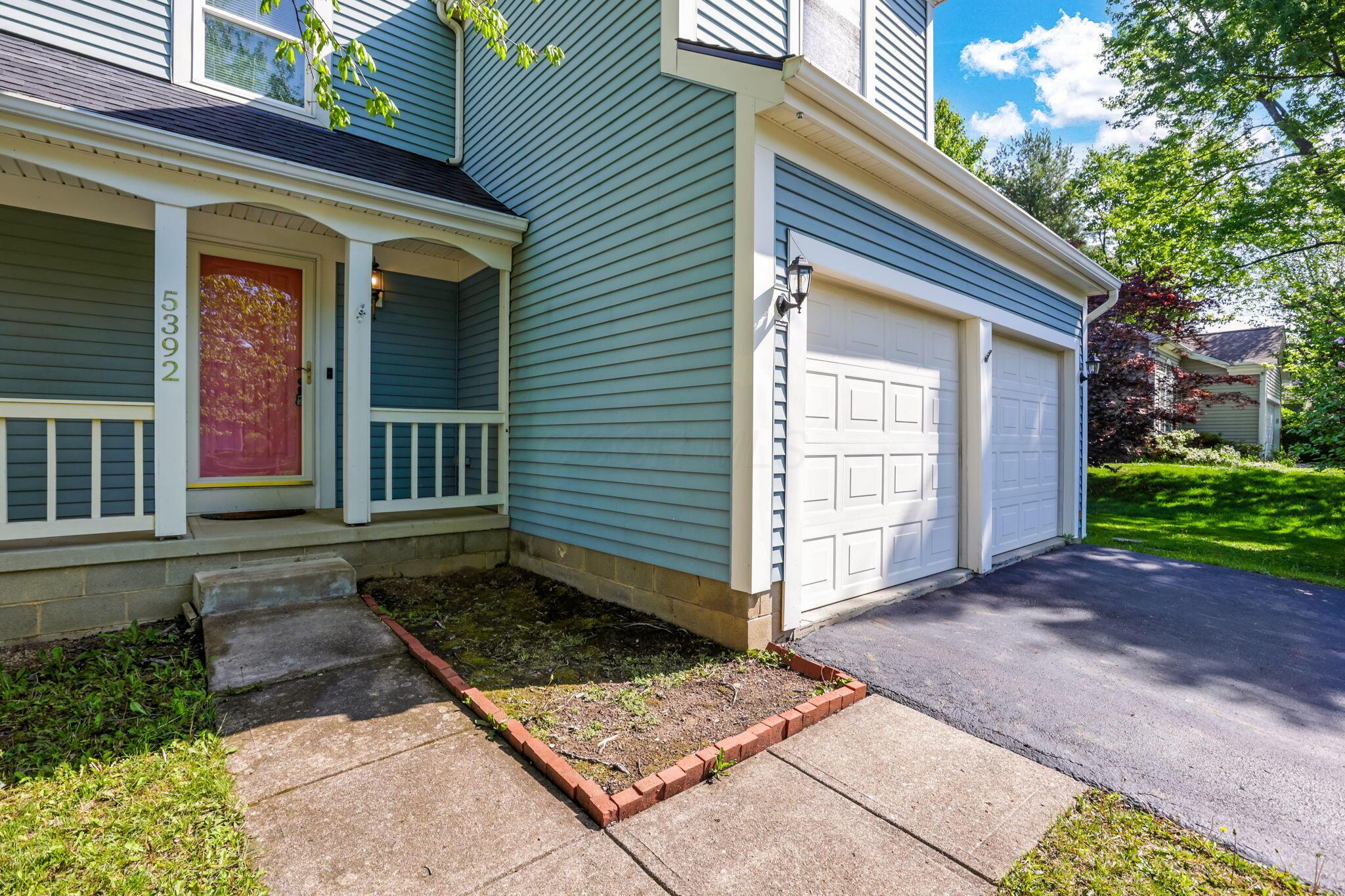 5392 Woodville Court