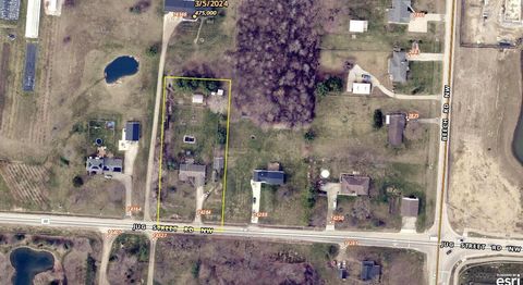 Photo of 14284 Jug Street, Johnstown, OH 43031 (MLS # 225038793)