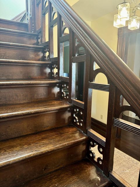 Tiny photo for 131 Fayette Street, Nelsonville, OH 45764 (MLS # 225041085)