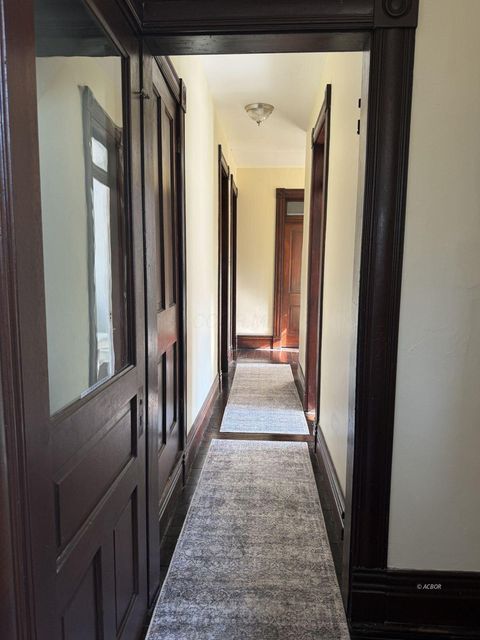 Tiny photo for 131 Fayette Street, Nelsonville, OH 45764 (MLS # 225041085)