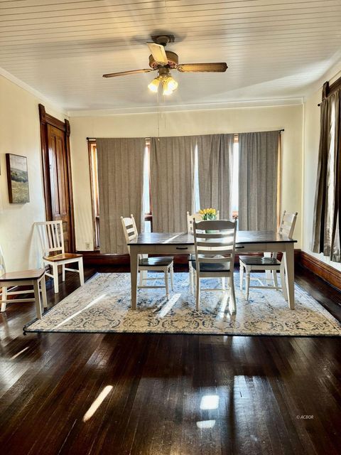 Tiny photo for 131 Fayette Street, Nelsonville, OH 45764 (MLS # 225041085)