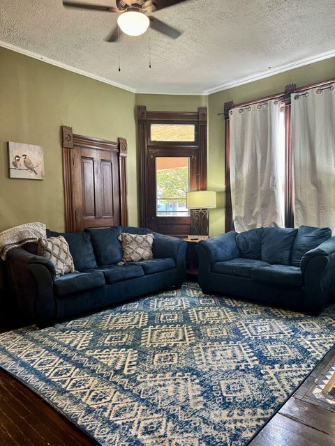 Tiny photo for 131 Fayette Street, Nelsonville, OH 45764 (MLS # 225041085)