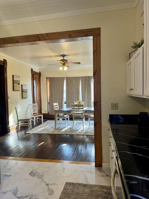 Tiny photo for 131 Fayette Street, Nelsonville, OH 45764 (MLS # 225041085)