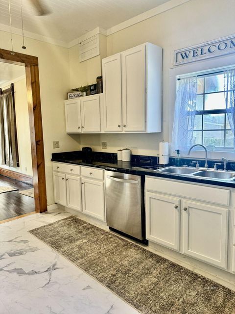 Tiny photo for 131 Fayette Street, Nelsonville, OH 45764 (MLS # 225041085)