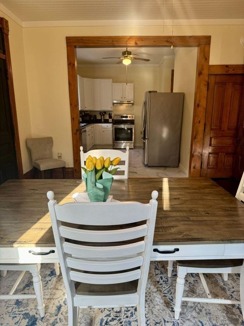 Tiny photo for 131 Fayette Street, Nelsonville, OH 45764 (MLS # 225041085)