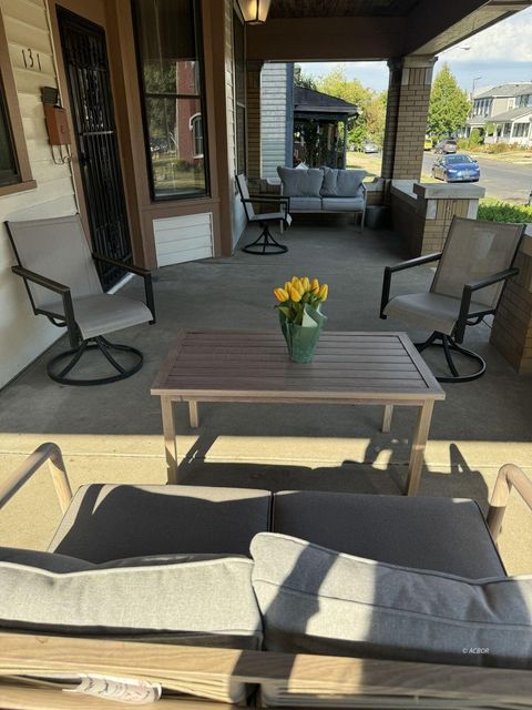 Photo of 131 Fayette Street, Nelsonville, OH 45764 (MLS # 225041085) Photo of 131 Fayette Street, Nelsonville, OH 45764 (MLS # 225041085)