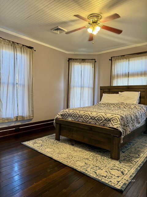 Tiny photo for 131 Fayette Street, Nelsonville, OH 45764 (MLS # 225041085)