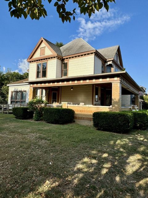Tiny photo for 131 Fayette Street, Nelsonville, OH 45764 (MLS # 225041085)