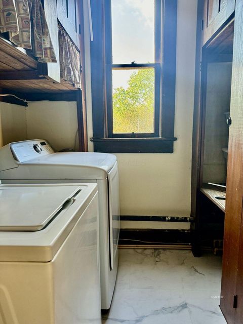 Tiny photo for 131 Fayette Street, Nelsonville, OH 45764 (MLS # 225041085)