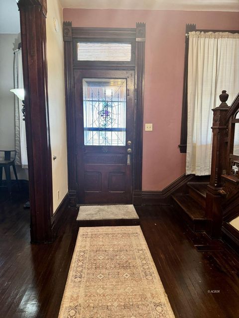 Tiny photo for 131 Fayette Street, Nelsonville, OH 45764 (MLS # 225041085)