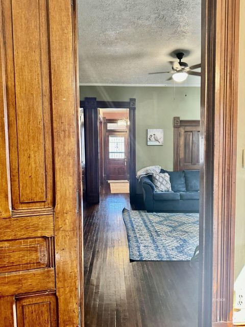 Tiny photo for 131 Fayette Street, Nelsonville, OH 45764 (MLS # 225041085)