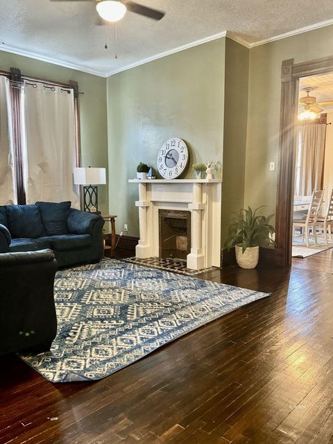 Tiny photo for 131 Fayette Street, Nelsonville, OH 45764 (MLS # 225041085)